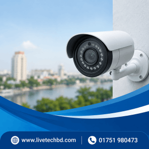 Best CCTV Camera Service Provider in Barisal