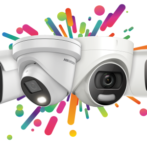 CC Camera Supplier in Barishal