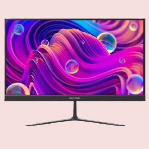 Hikvision 23.8" 100Hz HD Monitor Price Barishal