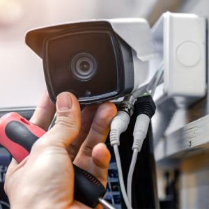 Best CCTV Camera Installation Service Provider in Barishal Division