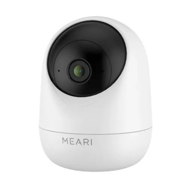 Meari S1 3MP Indoor WiFi Camera - Live Tech BD