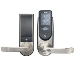 ZKTeco HBL200B Smart Door Lock price In Barishal