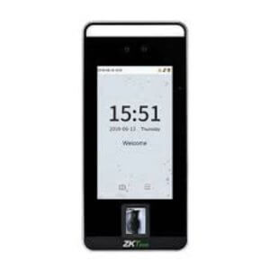ZKTeco SpeedFace V5L Access Control Terminal