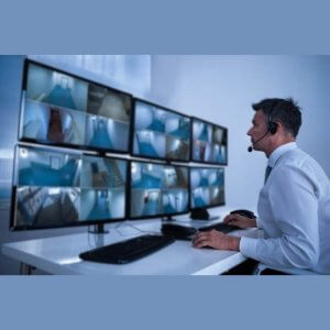 How to Protect Your CCTV System from Hackers