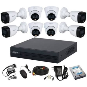 Trusted CCTV Camera Sales & Service Provider Near You